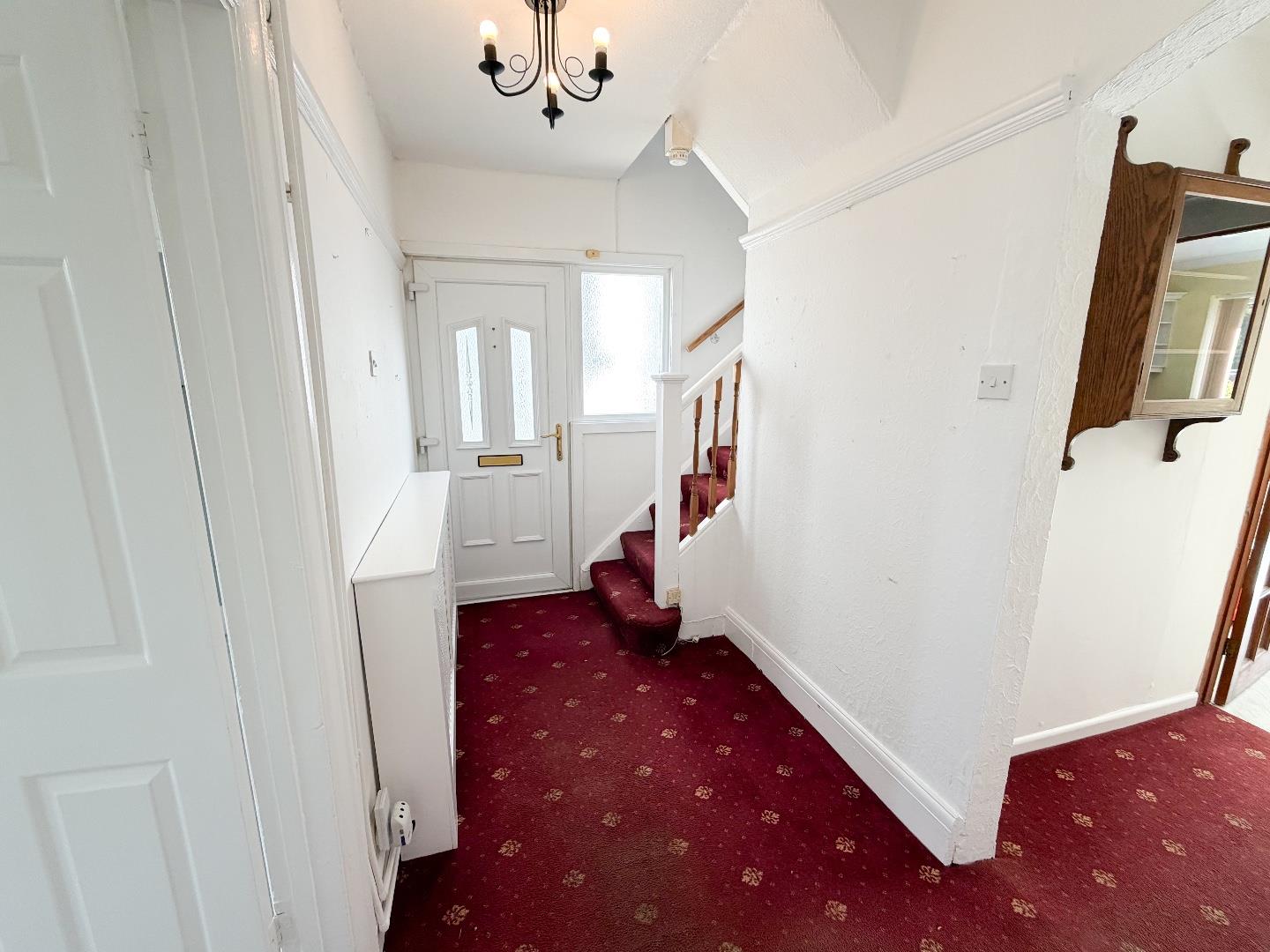 Dilwyn Gardens, Bridgend County Borough, CF31 3NT